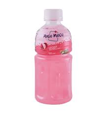 MOGU MOGULICHEEPET 300 ML- 24